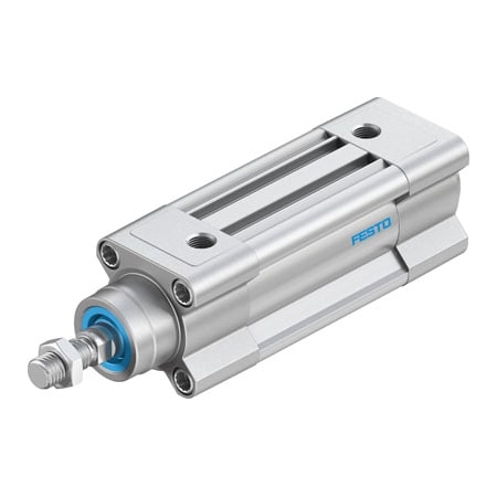 Festo Standards-Based Cylinder DSBC-32-30-PPSA-N3 DSBC-32-30-PPSA-N3